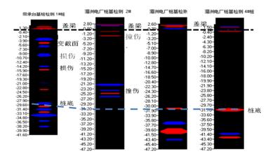 成橋樁病害檢測