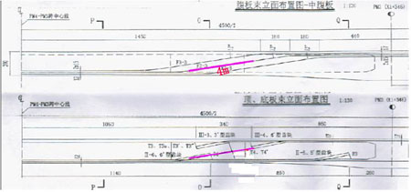 甘肅雷西高速預應力孔道壓漿質量檢測
